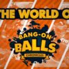 Bang-On Balls: Chronicles Release Open-Worlds Fly Over Trailer