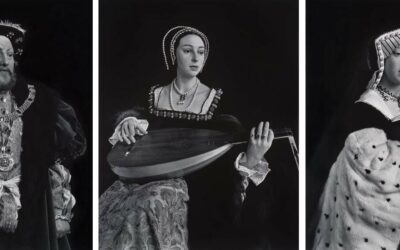 Works from Renowned Pier 24 Photography from the Pilara Family Foundation Return to Sotheby’s This Fall