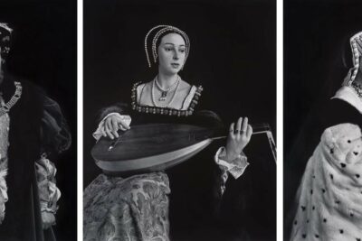 Works from Renowned Pier 24 Photography from the Pilara Family Foundation Return to Sotheby’s This Fall