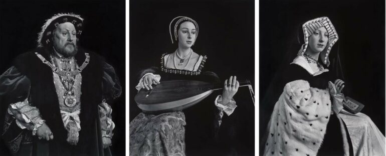 Works from Renowned Pier 24 Photography from the Pilara Family Foundation Return to Sotheby’s This Fall