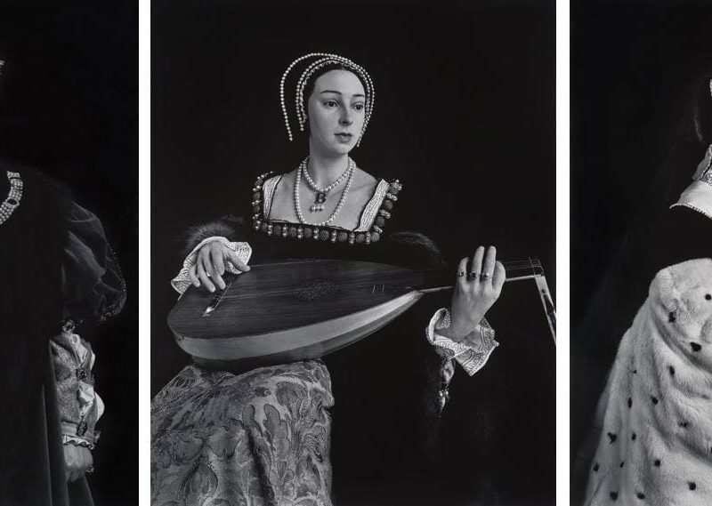 Works from Renowned Pier 24 Photography from the Pilara Family Foundation Return to Sotheby’s This Fall