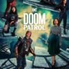 DOOM PATROL Returns October 12