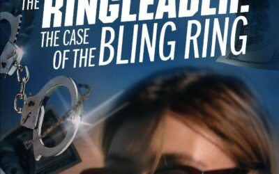 “The Ringleader: The Case Of The Bling Ring” HBO Documentary