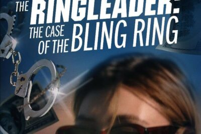 “The Ringleader: The Case Of The Bling Ring” HBO Documentary