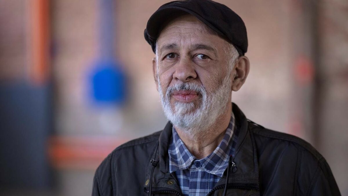 Cildo Meireles awarded Roswitha Haftmann Prize