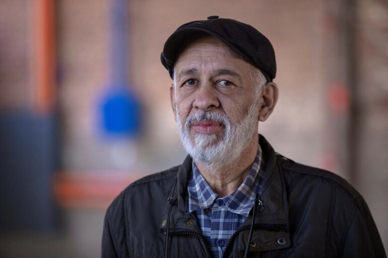 Cildo Meireles awarded Roswitha Haftmann Prize