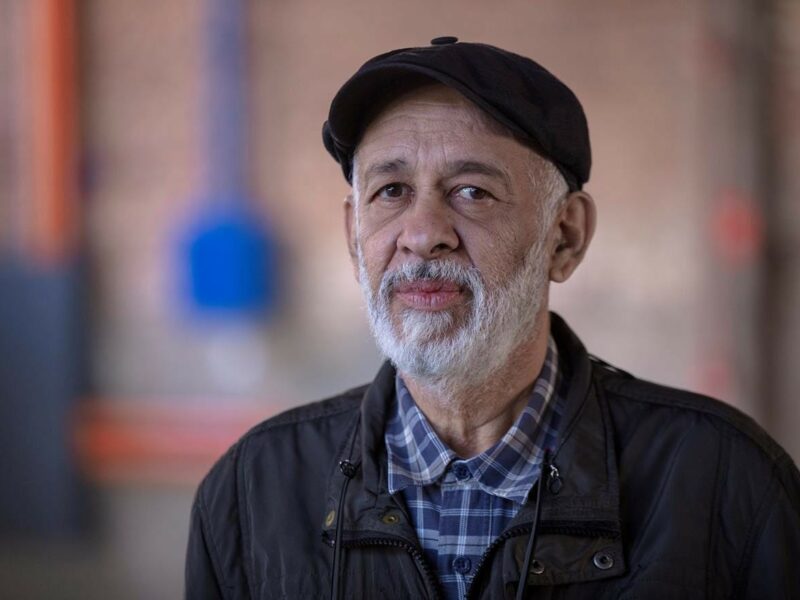 Cildo Meireles awarded Roswitha Haftmann Prize