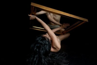 La compañía Arte de Urgencia estrena un espectáculo inspirado en el texto La voz humana de Jean Cocteau