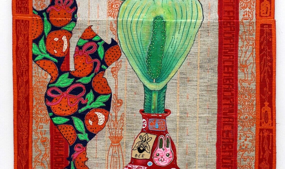 Craig Calderwood: Ambrosia Salad, Bad Panacea and Other Works | Minnesota Street Project, San Francisco