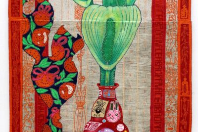 Craig Calderwood: Ambrosia Salad, Bad Panacea and Other Works | Minnesota Street Project, San Francisco