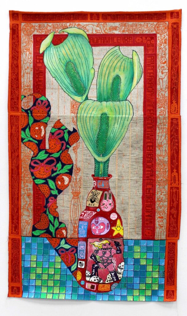 Craig Calderwood: Ambrosia Salad, Bad Panacea and Other Works | Minnesota Street Project, San Francisco