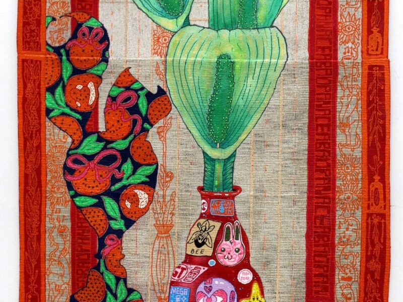 Craig Calderwood: Ambrosia Salad, Bad Panacea and Other Works | Minnesota Street Project, San Francisco