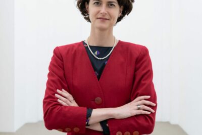 Jelena Kristic a rejoint l’équipe de la Galerie Chantal Crousel, Paris