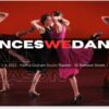 Dances We Dance presents 2023 Fall Season | Martha Graham Studio Theater