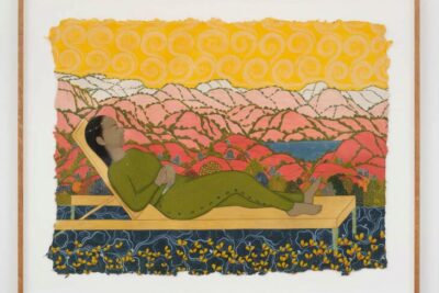 Jessica Silverman Announces Representation of Artist Rupy C. Tut