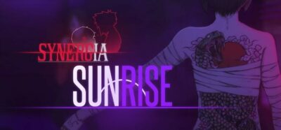  SYNERGIA receives next-gen console remaster and major expansion October 3rd