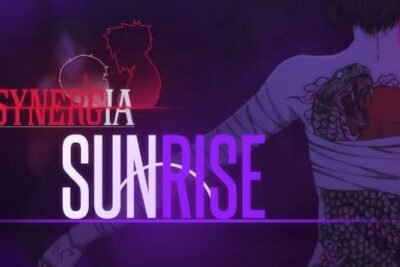  SYNERGIA receives next-gen console remaster and major expansion October 3rd