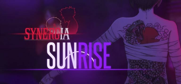  SYNERGIA receives next-gen console remaster and major expansion October 3rd