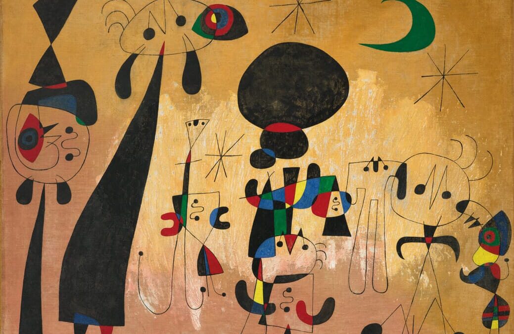 Avant-Garde(s) Including Thinking Italian – Christie’s, Paris