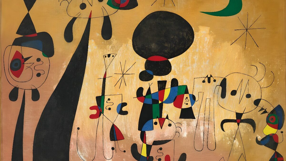 Avant-Garde(s) Including Thinking Italian – Christie’s, Paris