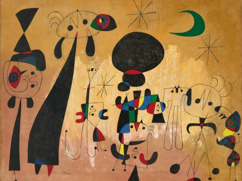 Avant-Garde(s) Including Thinking Italian – Christie’s, Paris