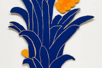 Santídio Pereira: Un horizon végétal | Xippas Paris