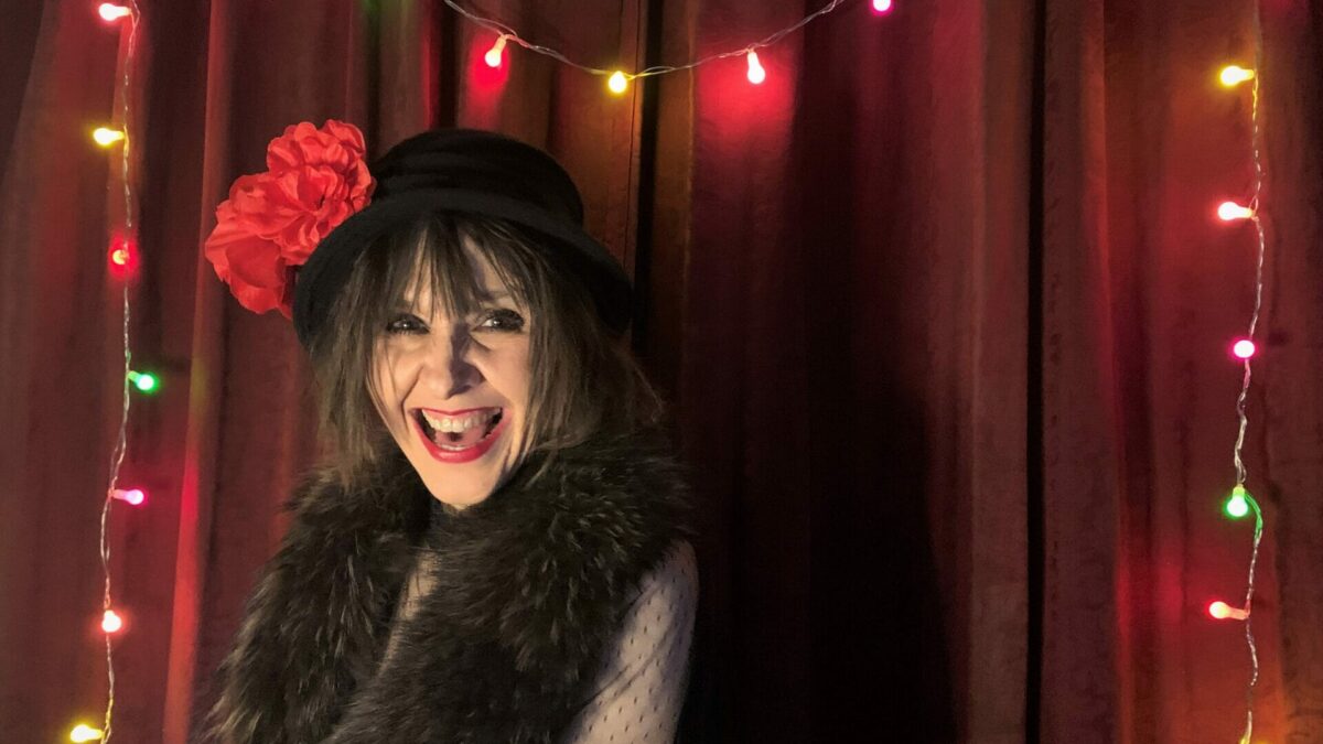 Earl’s Court Walking Tours | Finborough Theatre