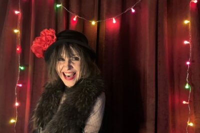 Earl’s Court Walking Tours | Finborough Theatre