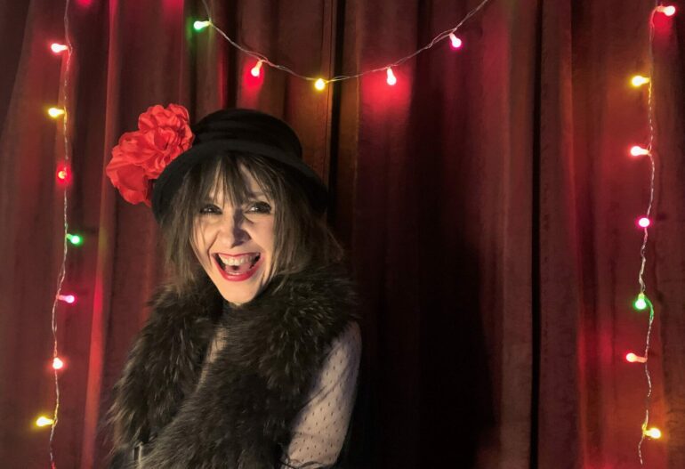 Earl’s Court Walking Tours | Finborough Theatre