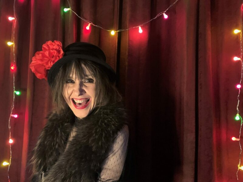 Earl’s Court Walking Tours | Finborough Theatre