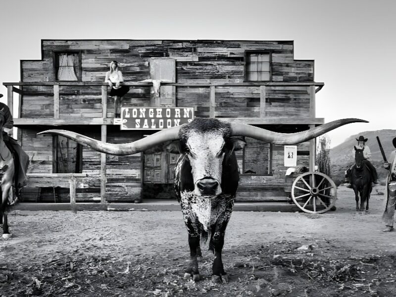 David Yarrow: Dallas 2023 | Samuel Lynne Galleries