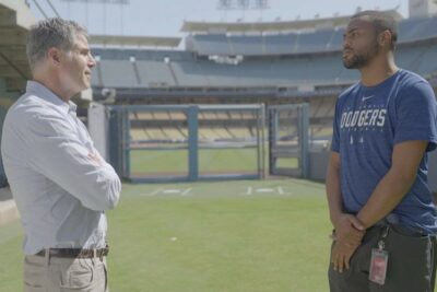 All-New Episode Of REAL SPORTS WITH BRYANT GUMBEL Debuts September 26