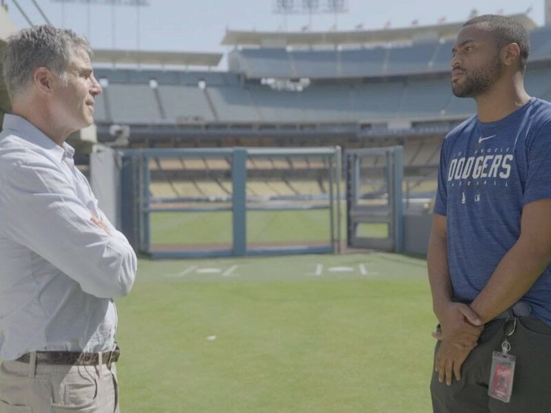 All-New Episode Of REAL SPORTS WITH BRYANT GUMBEL Debuts September 26