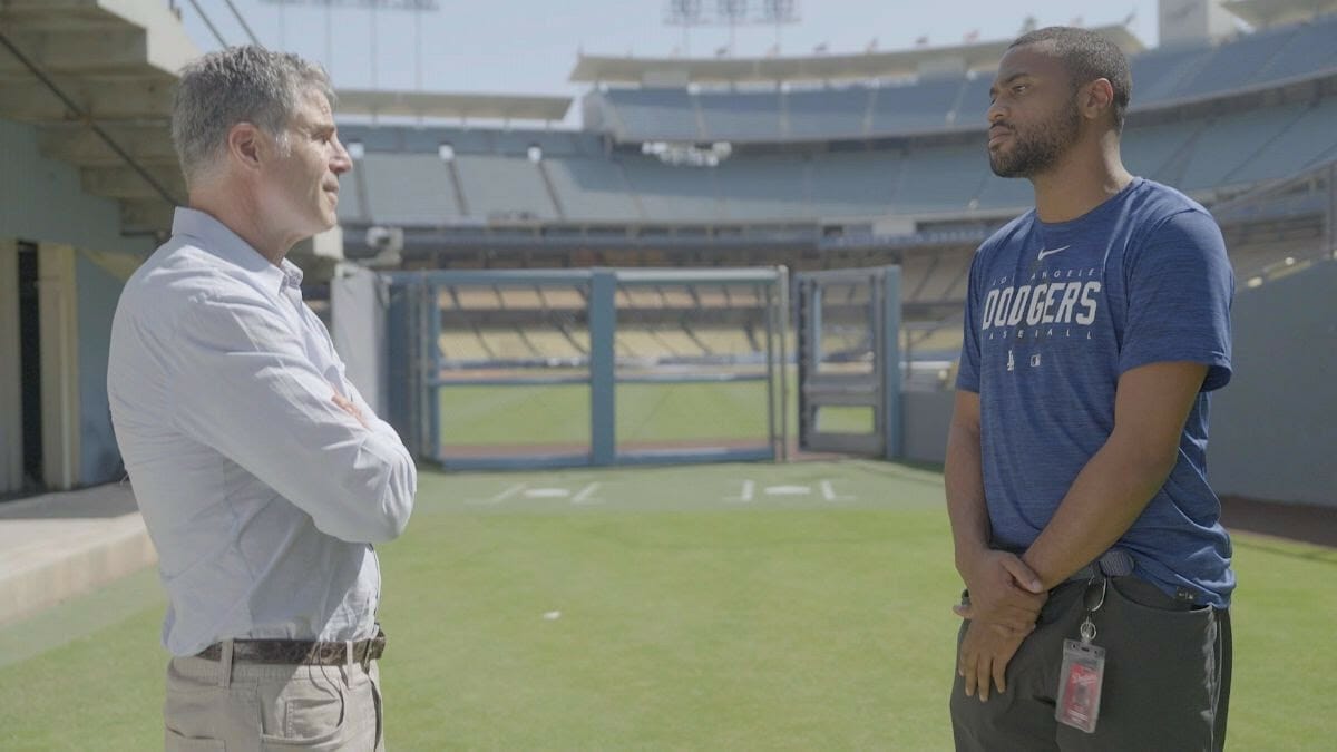 All-New Episode Of REAL SPORTS WITH BRYANT GUMBEL Debuts September 26