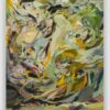 Cecily Brown: ‘Temptations, Torments, Trials and Tribulations’ | Museo Novecento, Florence