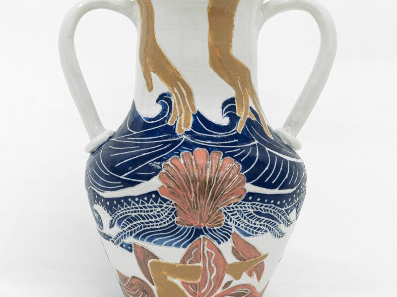 Nina Surel — Florida Beauty | Spinello Project, Miami