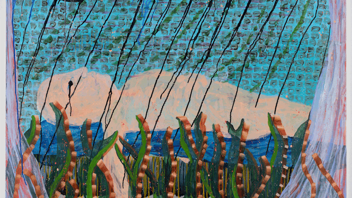 Frieze Seoul 2023: Not see the forest for the trees (나무를 보고 숲을 보지 못한다) – Nanzuka