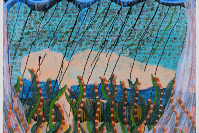 Frieze Seoul 2023: Not see the forest for the trees (나무를 보고 숲을 보지 못한다) – Nanzuka