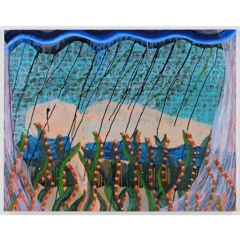 Frieze Seoul 2023: Not see the forest for the trees (나무를 보고 숲을 보지 못한다) – Nanzuka