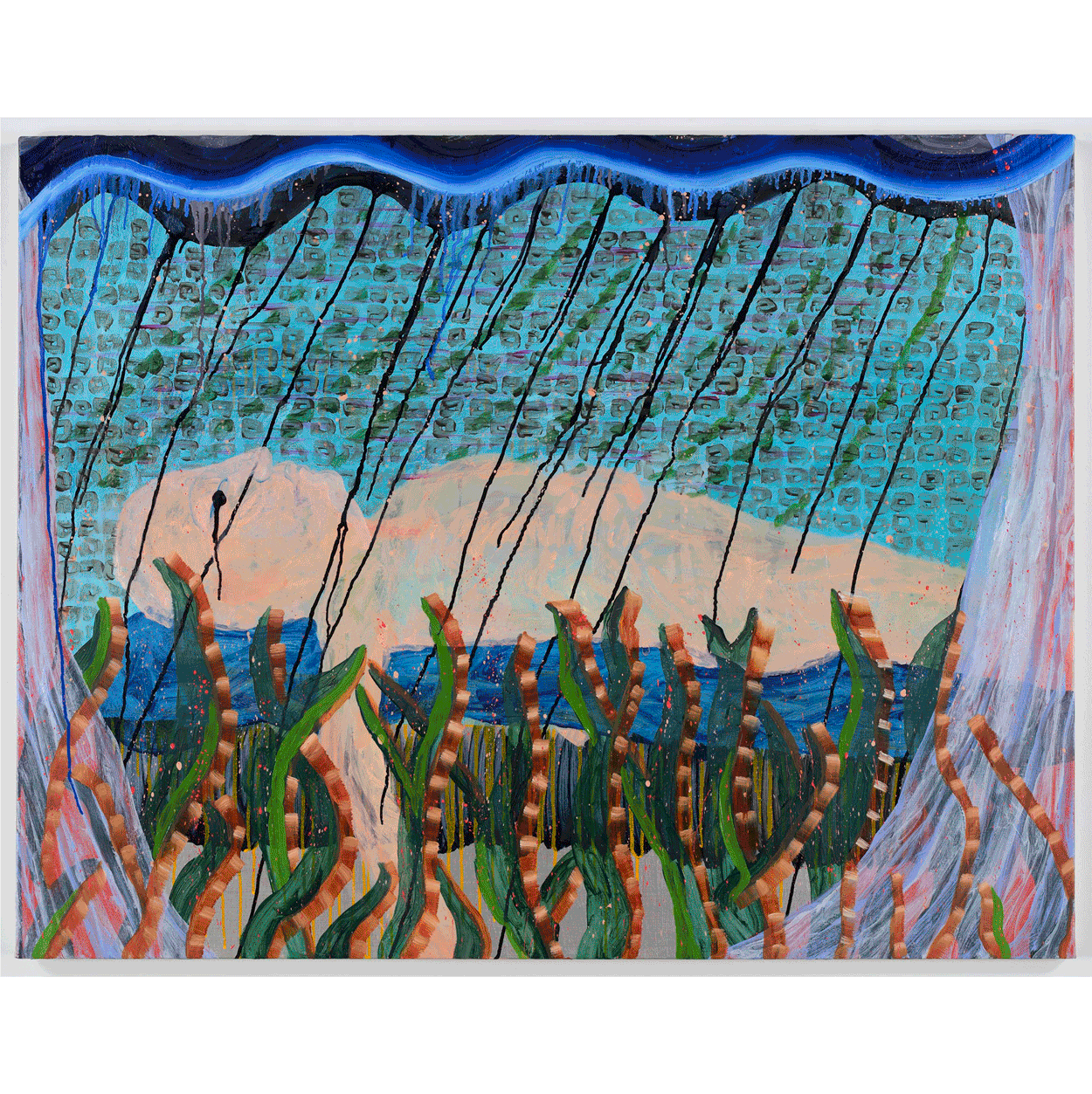 Frieze Seoul 2023: Not see the forest for the trees (나무를 보고 숲을 보지 못한다) – Nanzuka