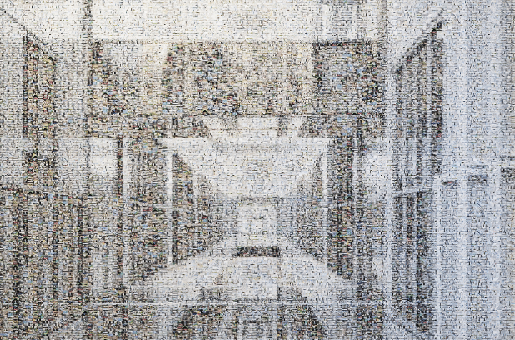 Riegler Riewe Don’t Swipe, Zoom In – Architektur Galerie Berlin