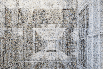 Riegler Riewe Don’t Swipe, Zoom In – Architektur Galerie Berlin