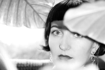 Johanna Burnheart returns with new album “Bär” & Shares new single “Cylla Burna”