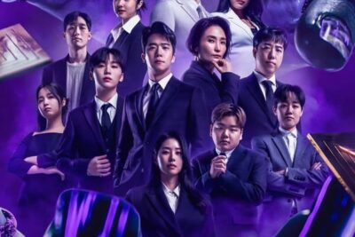 『悪魔の計略 ～デビルズ・プラン～』（2023年）｜Netflixのリアリティショー：創意、戦略、そして知恵