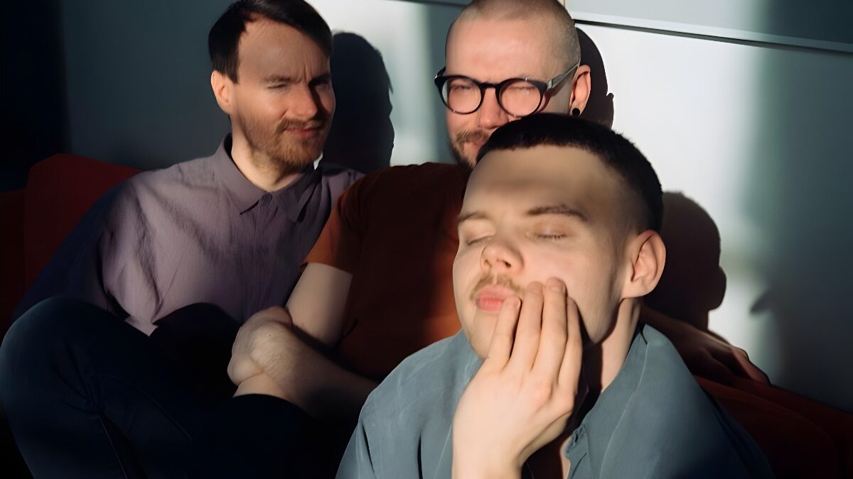 Helsinki trio VIRTA share new single, ‘Sola’ | Listen to this singular  ambient track from their upcoming album ‘Horros’
