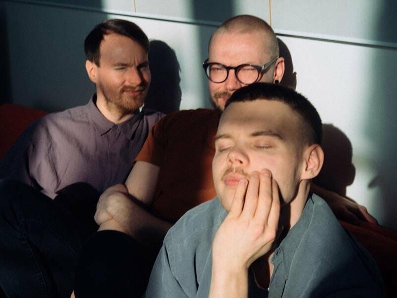 Helsinki trio VIRTA share new single, ‘Sola’ | Listen to this singular  ambient track from their upcoming album ‘Horros’