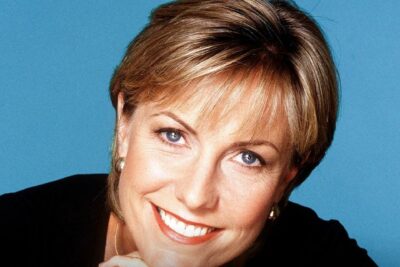 «¿Quién mató a Jill Dando?» (2023) | Serie documental de crímenes reales en Netflix