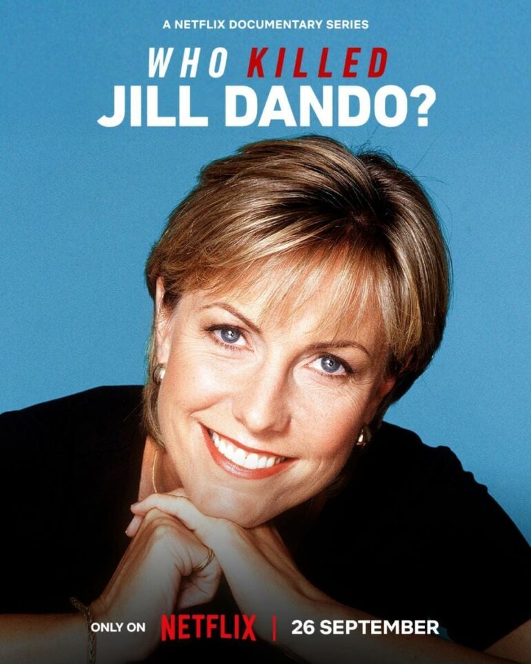 “Jill Dando: un mistero irrisolto” (2023) | Serie documentale sui crimini reali su Netflix