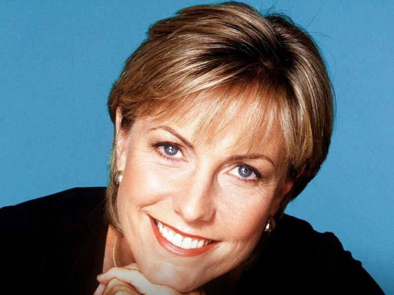 《英国新闻之花枪杀案》（2023） | Netflix 上的真实犯罪纪录片系列