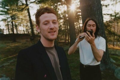 Willie J Healey releases new album, ‘Bunny’ | Listen to his single ‘Bluebird’ & see tour dates!